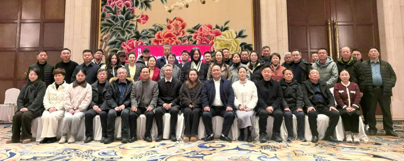 钟楼三、九支部联合召开学