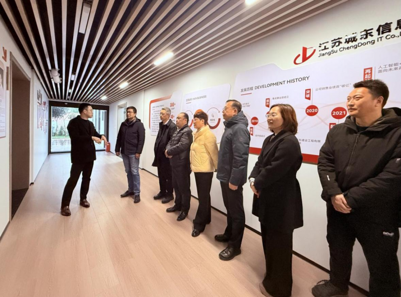 钟楼区基层委员会开展教育