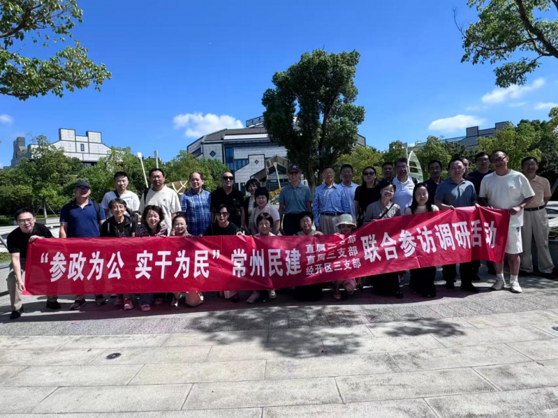 直属二、三支部和经开三支